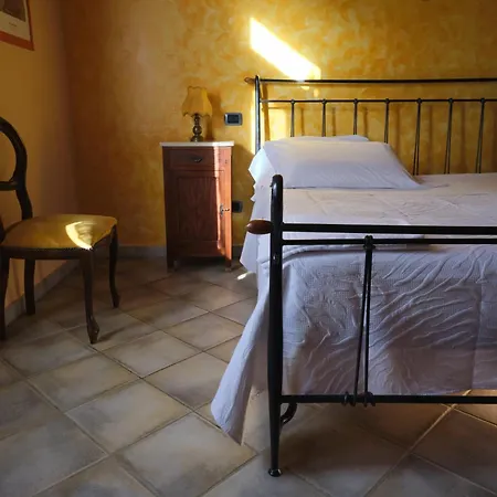 Alloggio per agriturismo La Cerbana Palaia