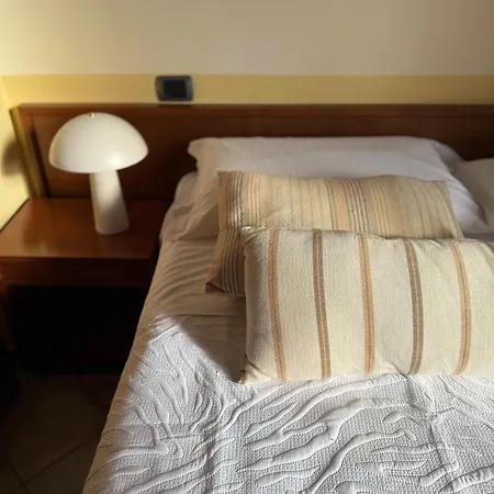 Alloggio per agriturismo La Cerbana *