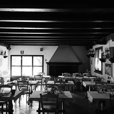 La Cerbana Alloggio per agriturismo