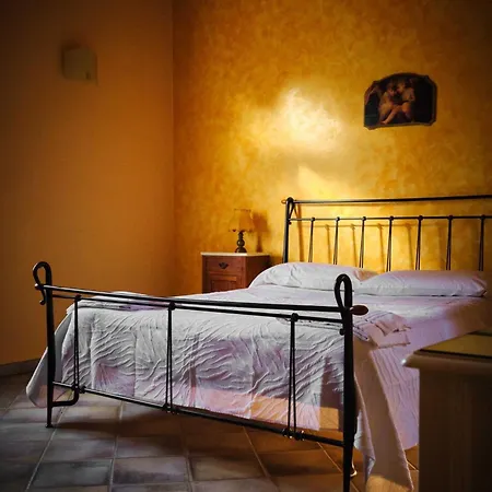 La Cerbana Alloggio per agriturismo *